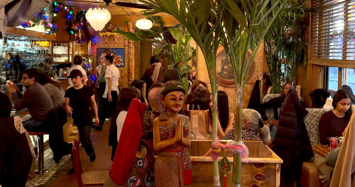 The 43 Best Restaurants in New York