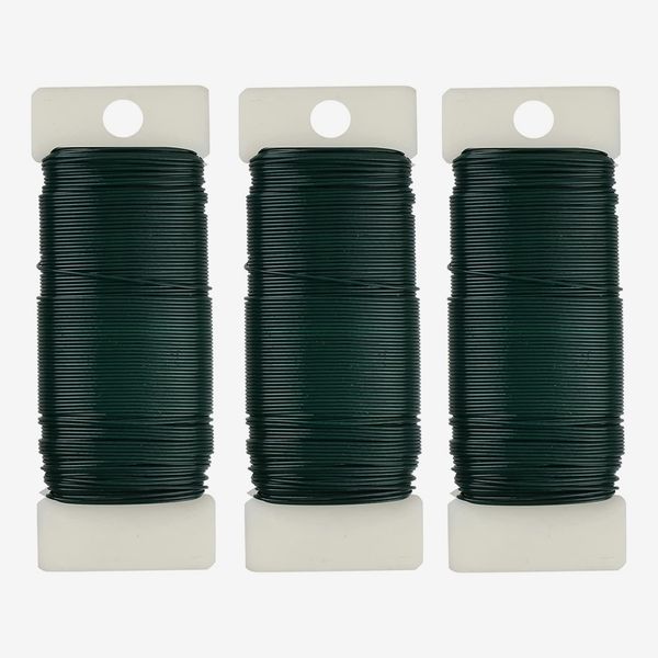 Phinus Floral Wire - 3 Pack