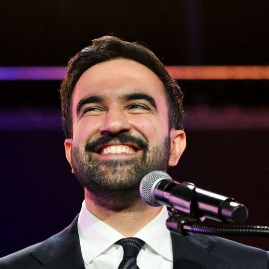 Millions Of Dollars Are Pouring Into NYC's Mayoral Race