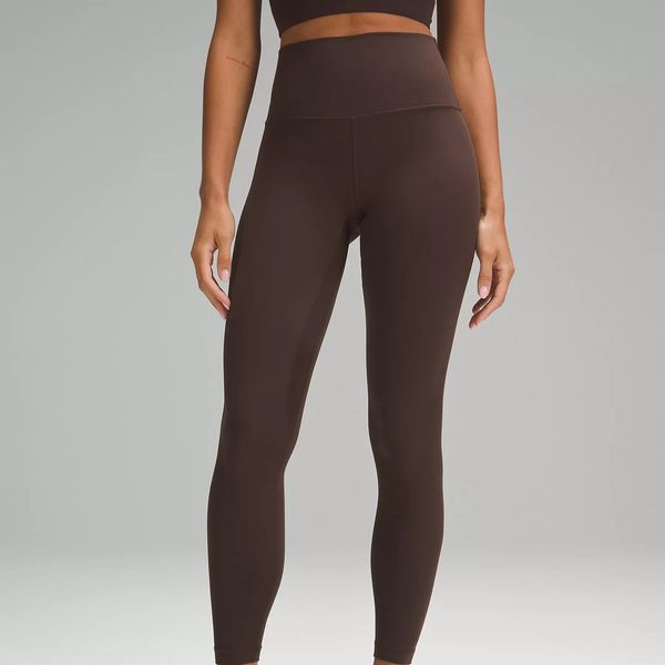 Lululemon Align High-Rise Pant 28