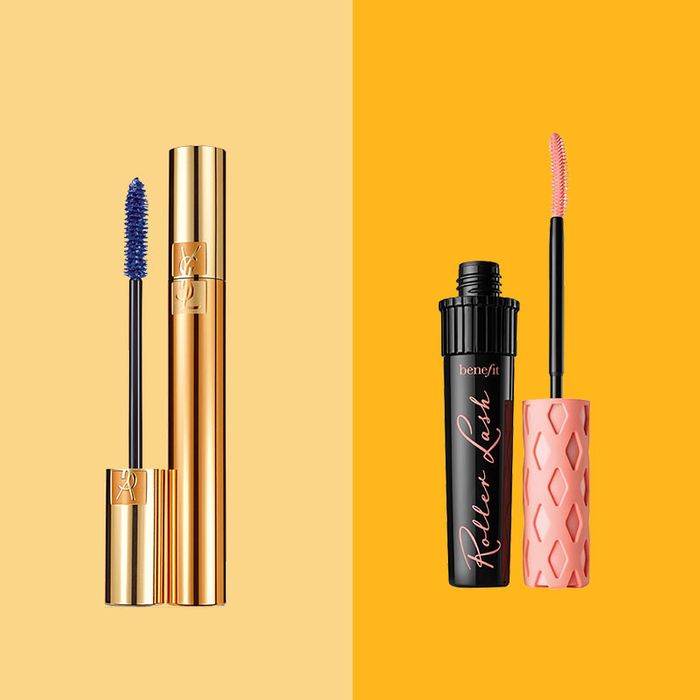 Op grote schaal Kader Vermelden 16 Best Mascaras 2021 | The Strategist