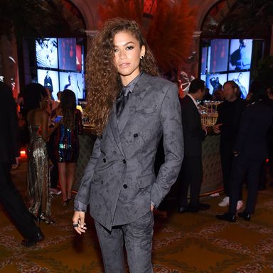 Harper’s BAZAAR Celebrates “ICONS By Carine Roitfeld” At The Plaza Hotel Presented By Cartier - Inside