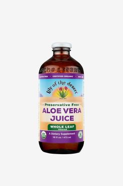 Lily of the Desert Aloe Vera Juice