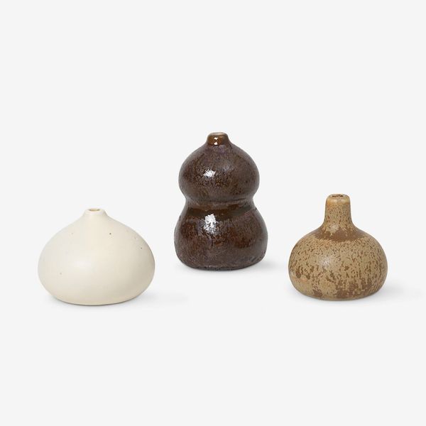Ferm Living Komo Mini Vases
