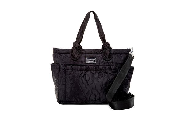 Marc by Marc Jacobs Eliza Nylon Baby Tote