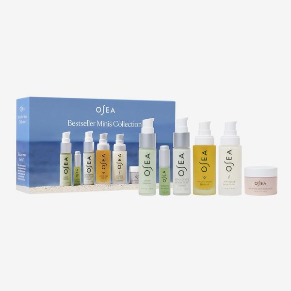 OSEA Bestseller Minis Collection