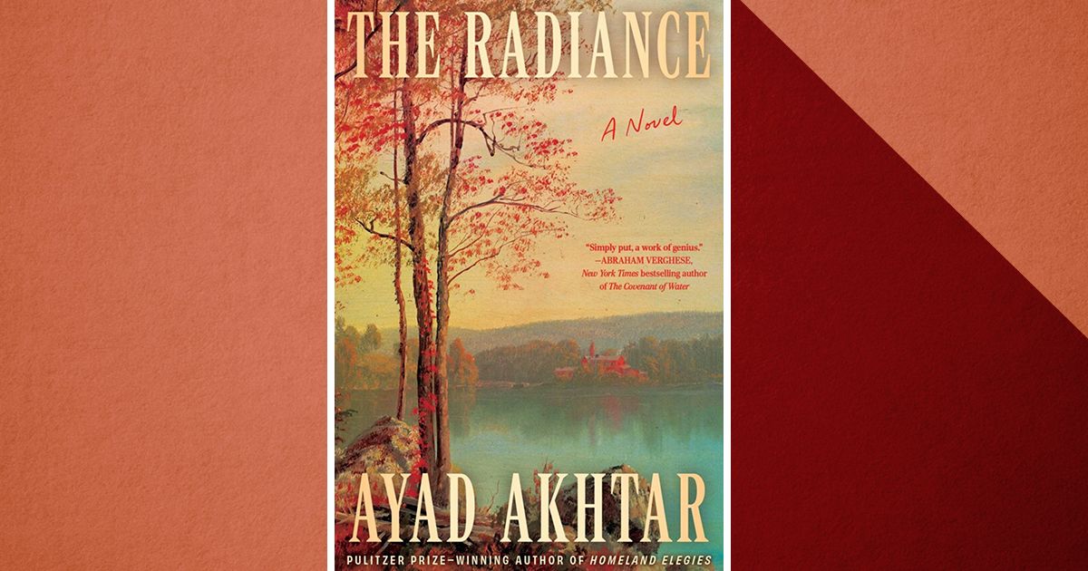 Ayad Akhtar’s Campus Problem