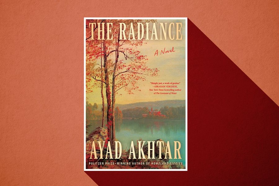 Ayad Akhtar’s Campus Problem
