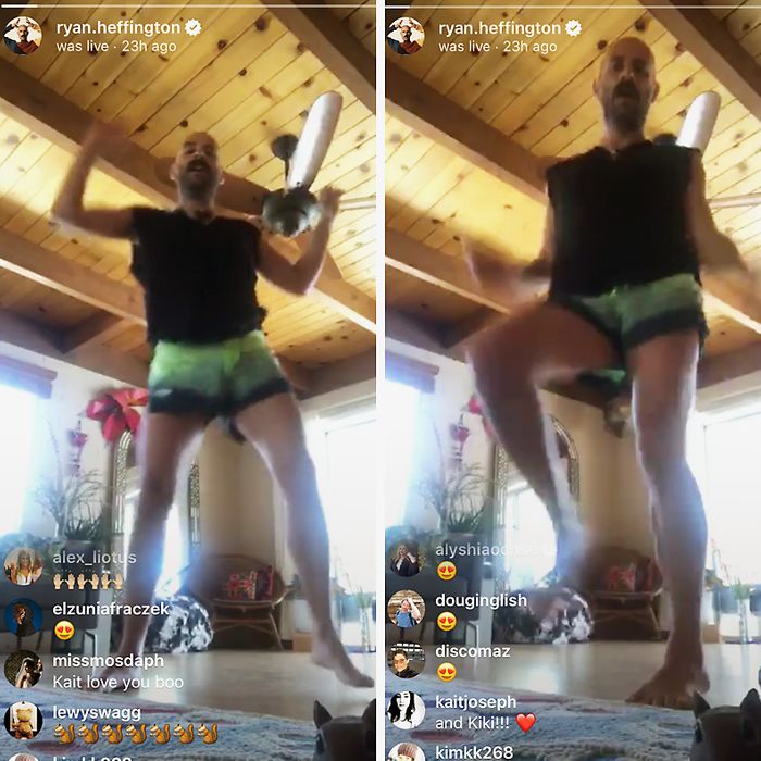 Extreme Twerking Videos