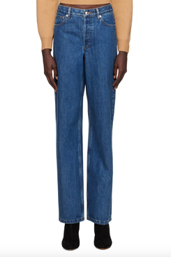 A.P.C. Elisabeth Jeans