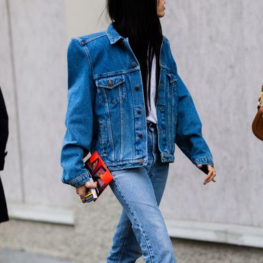 See the Best Street Style From Milan Fashion Week