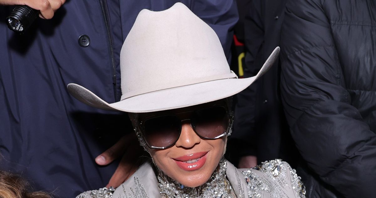 Will Beyoncé's 'Texas Hold 'Em' Be a Country Radio Hit? - Vimarsana News