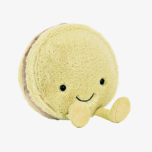 Jellycat Amuseables Max Macaron