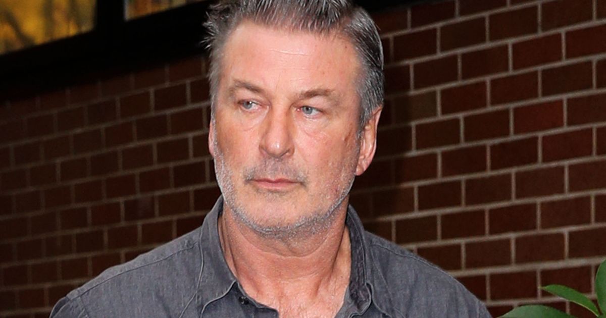 ABC Pulls The Alec Baldwin Show From Sunday Nights