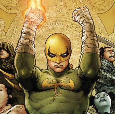 Iron Fist Season 2: Release Date, Casting Changes, Everything you