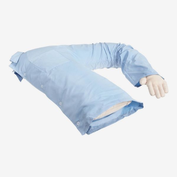 washable body pillow