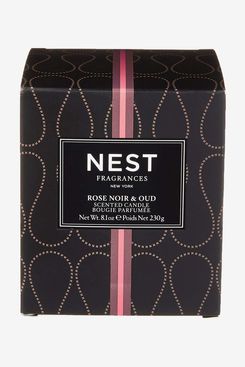 NEST Fragrances Classic Candle Rose Noir & Oud