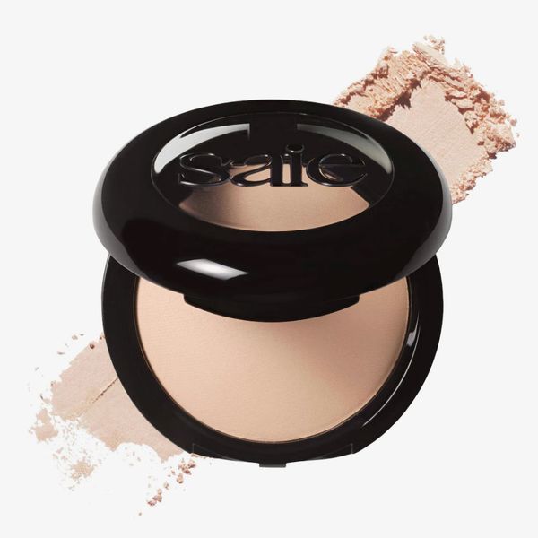 Saie Slip Tint Undetectable Baked Setting Powder