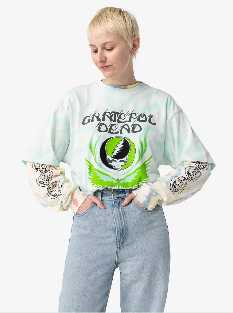 10 Things That'll Sell Out: Grateful Dead, Ganni, Zara | The Strategist