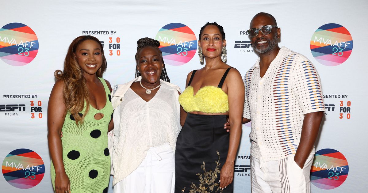 This Is How the Cut Celebrates Culture in Martha’s Vineyard