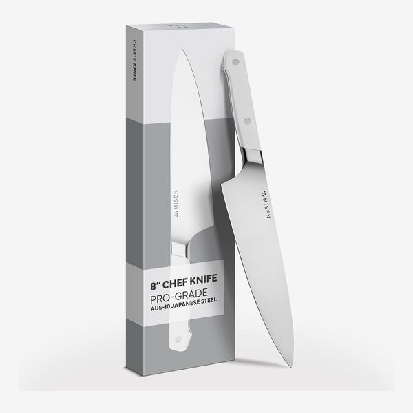 Misen 8-Inch Chef Knife
