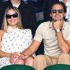 Celebrity Sightings At Wimbledon 2024 - Day 12