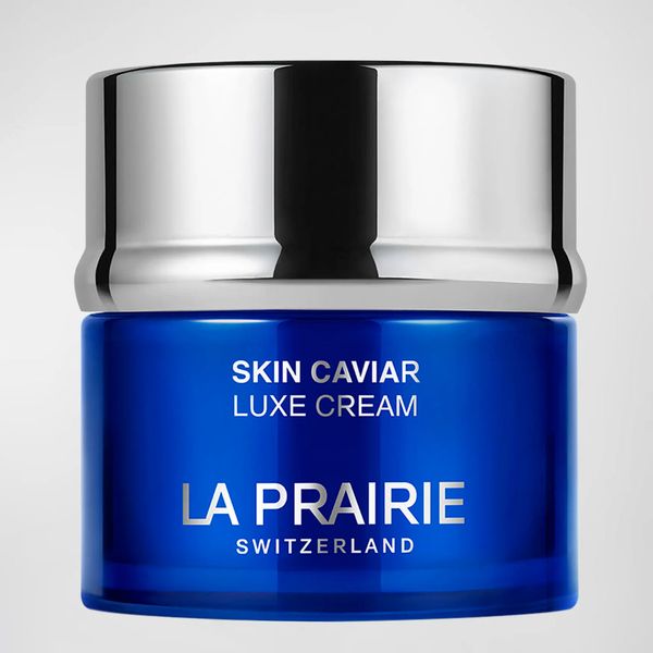 La Prairie Skin Caviar Luxe Cream Moisturizer