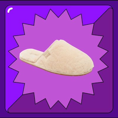 Ugg fluffette online slipper