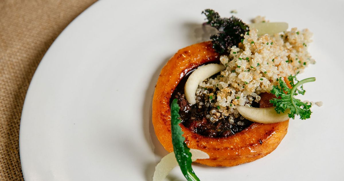 With Row 7 Seeds, Dan Barber Is Upgrading Our Ingredients