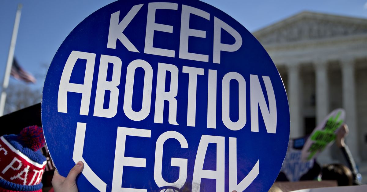 7 Pro-Choice Women on Getting an Abortion in Today's America