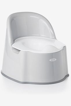 OXO Tot Potty Chair in Grey