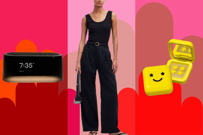 Pants, Pants, and More Pants: How Strategist Readers Cyber Week-Shopped