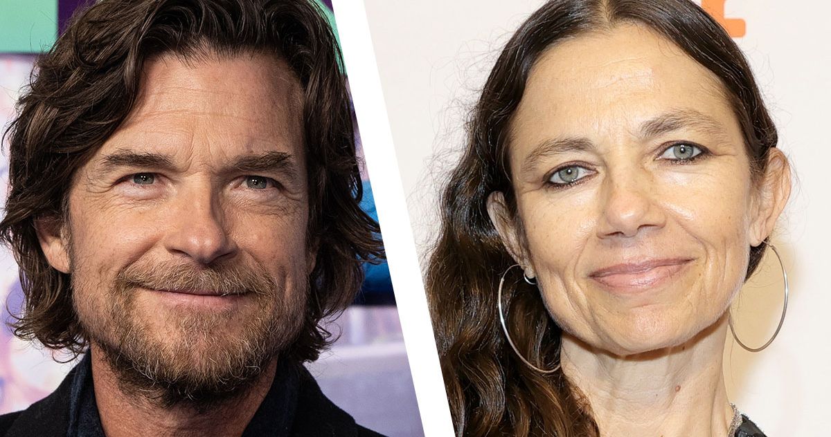 Does Jason Bateman Have a Relationship With Justine?