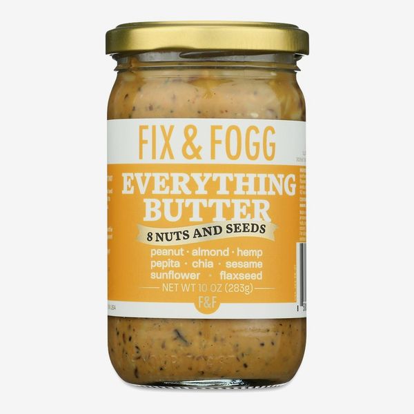 Fix & Fogg Everything Butter
