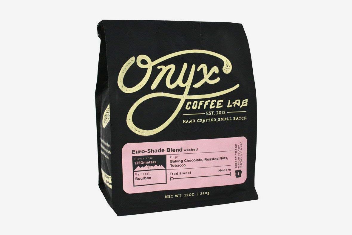 Onyx Coffee Lab - Fresh Cup Magazine