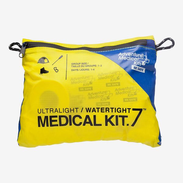 Adventure Medical Kits Ultralight/Watertight .7 First-Aid Kit
