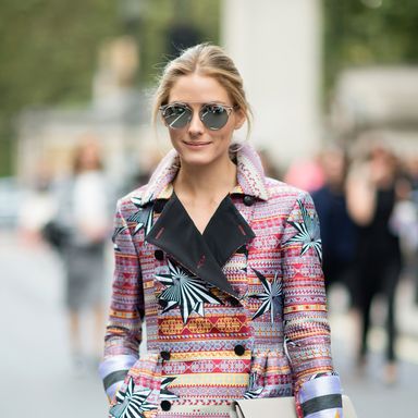 Street-Style Awards: The 25 Best-Dressed People From London Fashion Week