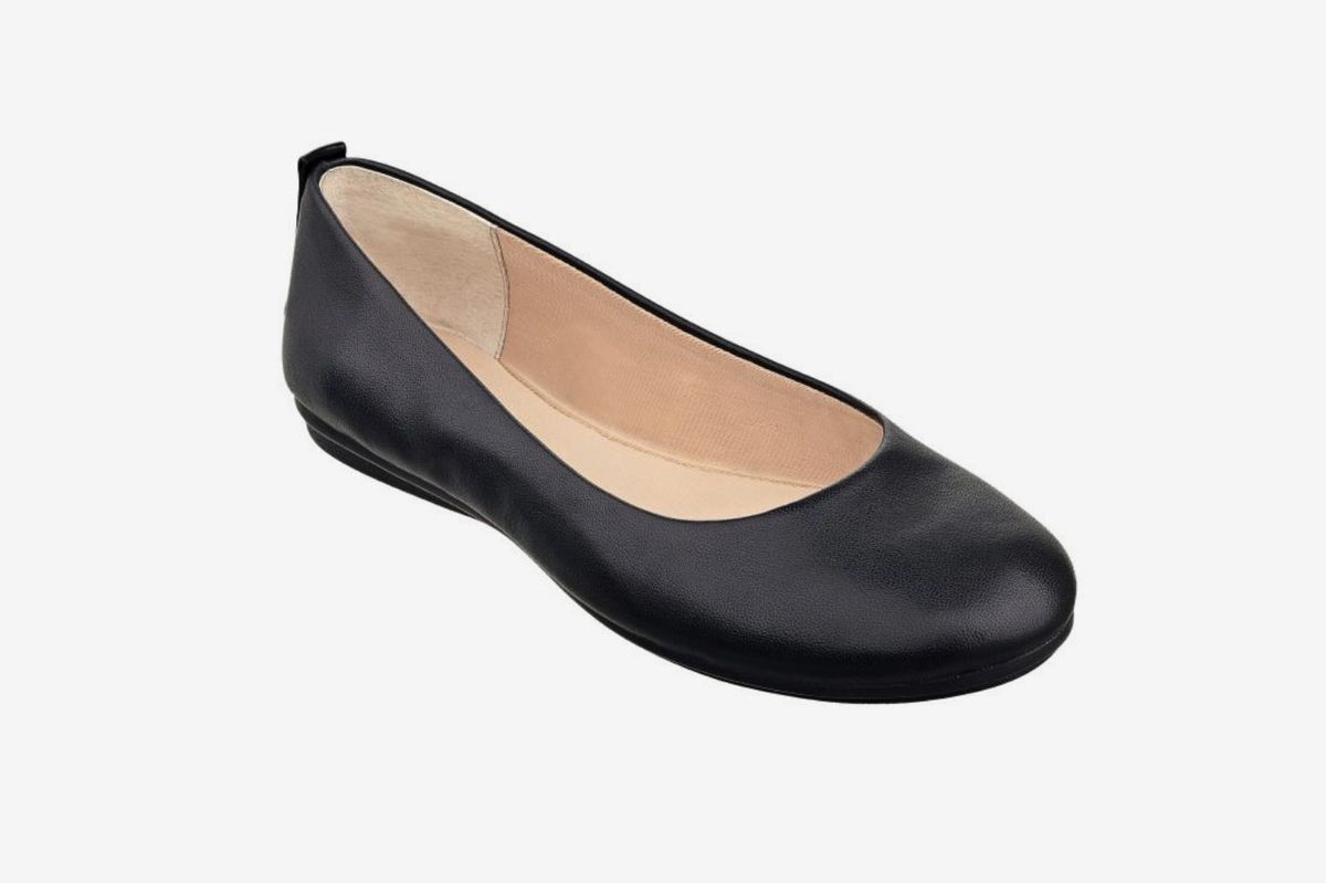 best flats for walking all day