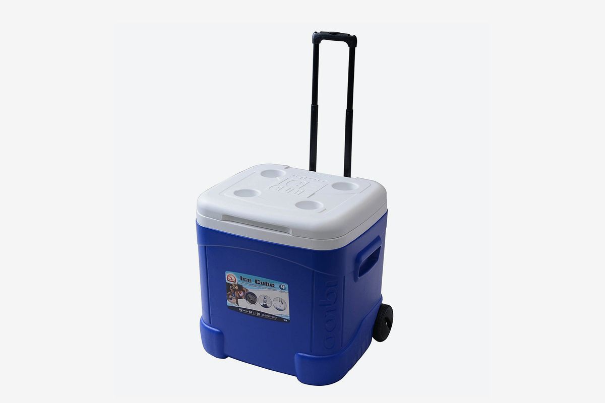 smallest coolers
