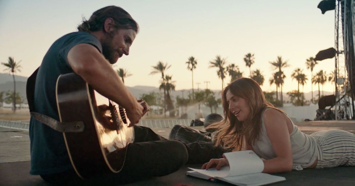 A Star Is Born' Back in Theaters With New Scenes