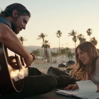 A Star Is Born' Back in Theaters With New Scenes