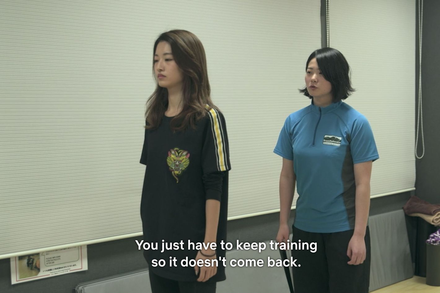 Terrace House Season 4, Episode 6: Recap