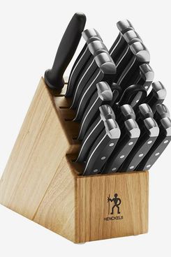 Henckels Statement Knife Block Set 20-Piece