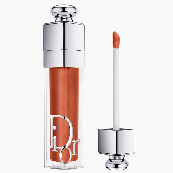 Dior Lip Addict Lip Maximizer Gloss