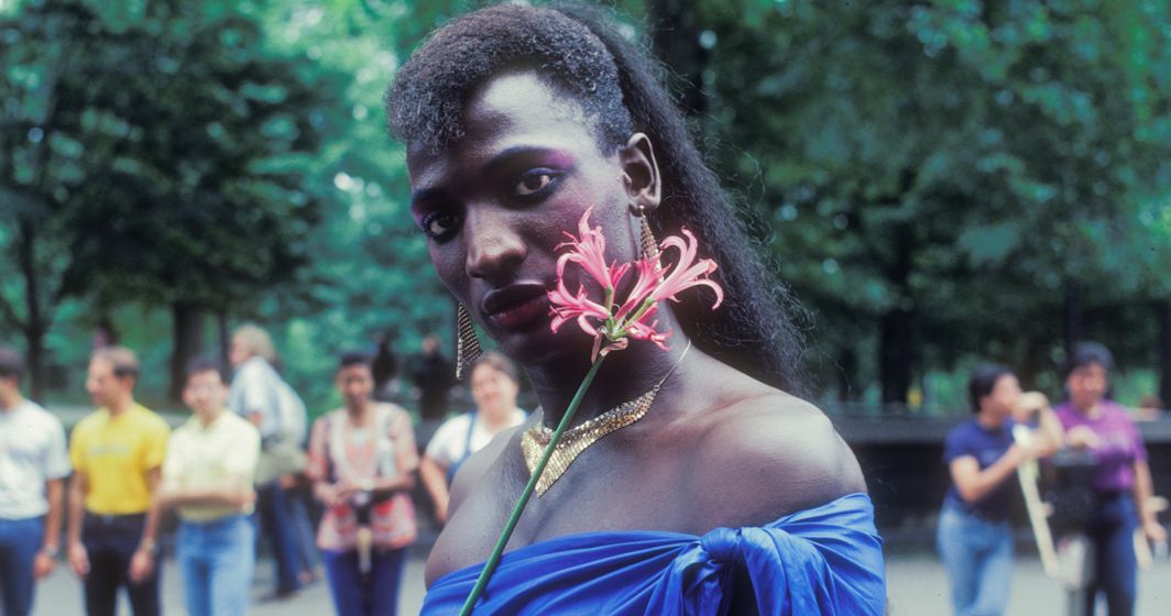 The Illuminations Grant For Black Trans Women Visual Artists
