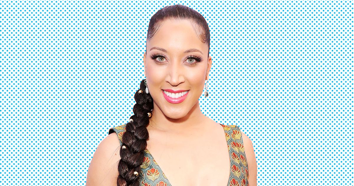 Interview: Robin Thede on A Black Lady Sketch Show and Emmys