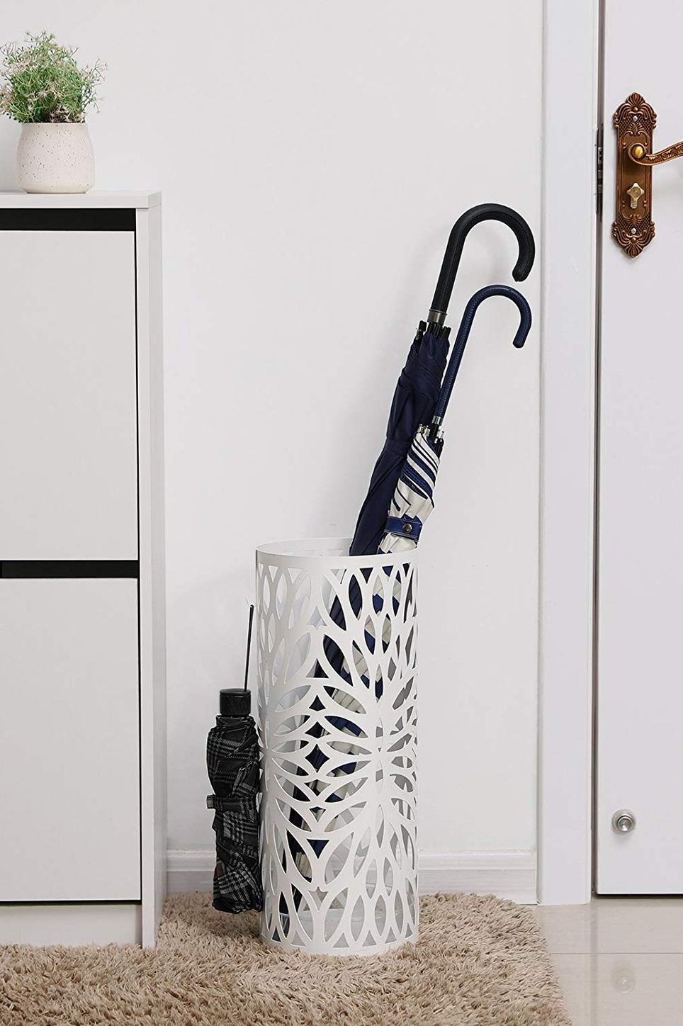 63+ Umbrella Rack Stand