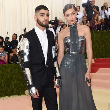 The Best, Worst, and Most Robotic Looks From the Met Ball