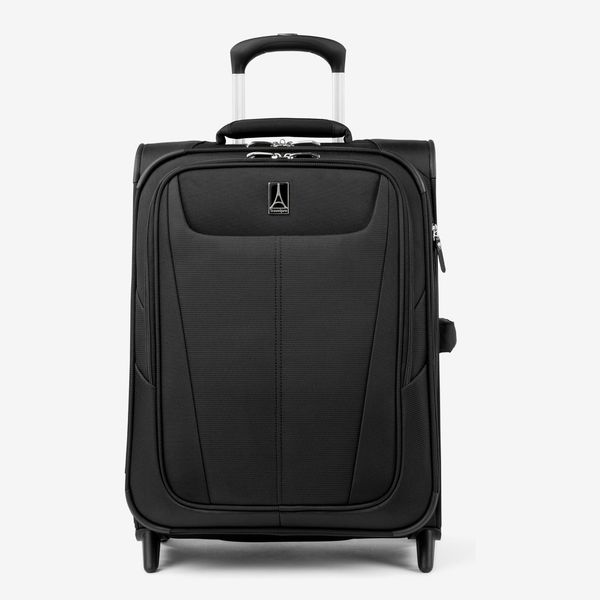 Travelpro Maxlite 5 Softside uitbreidbare bagage - 20 inch