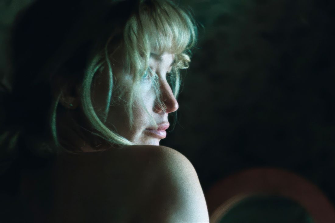 Jennifer Lawrence’s Worst Nightmare on Set of ‘Die My Love’